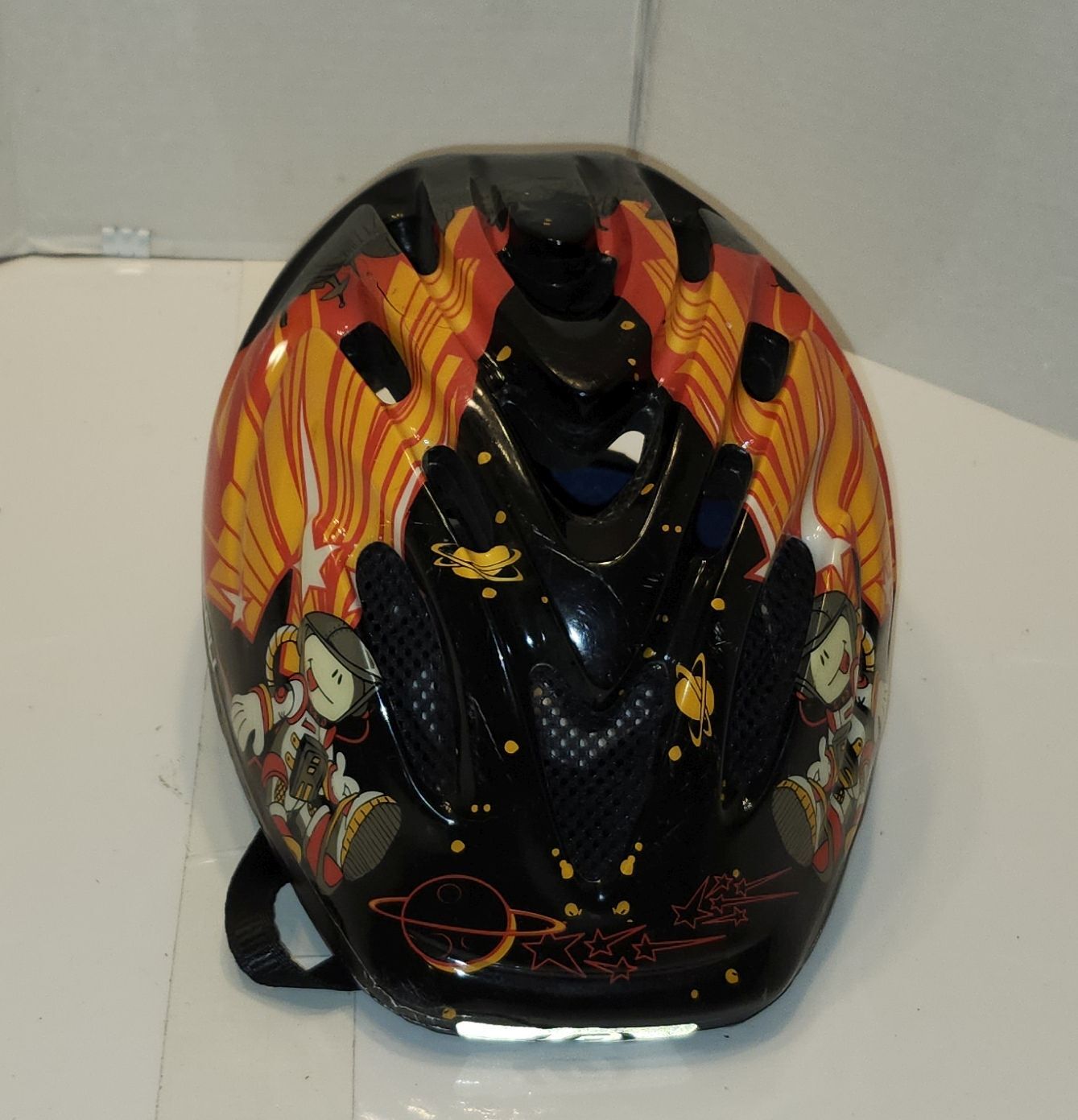 Casque de vélo Louis Garneau