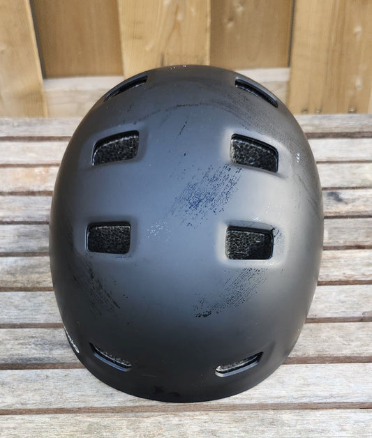 Casque de vélo Oxelo