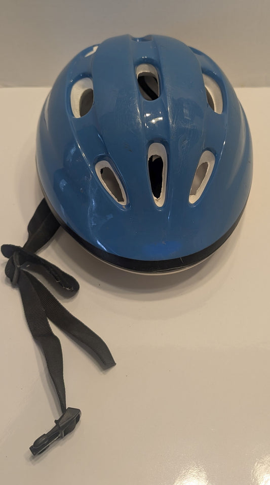 Casque de vélo