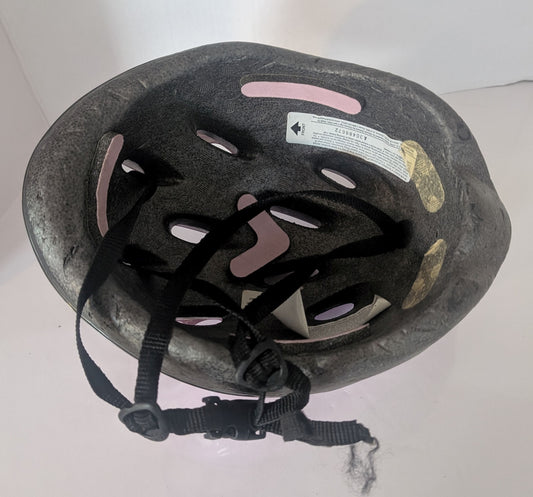 Casque de vélo