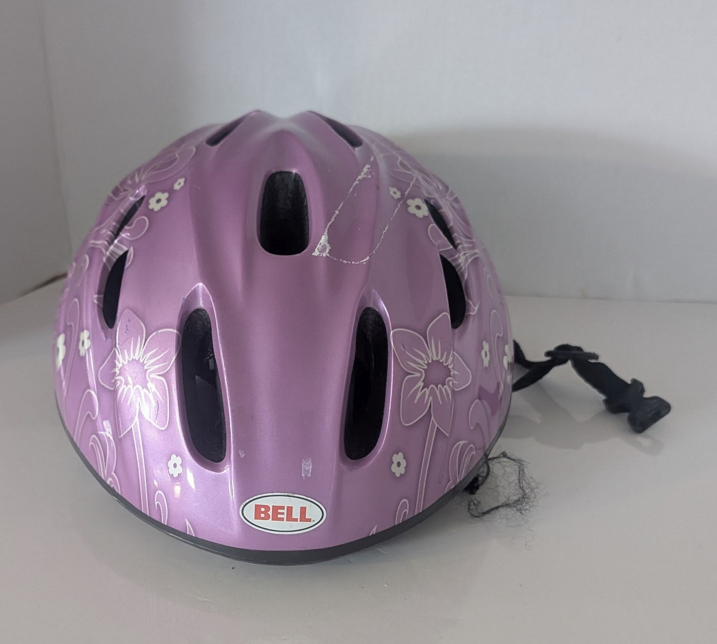 Casque de vélo