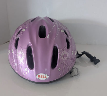 Casque de vélo