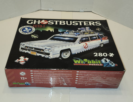 Casse-tête 3D 280 morceaux