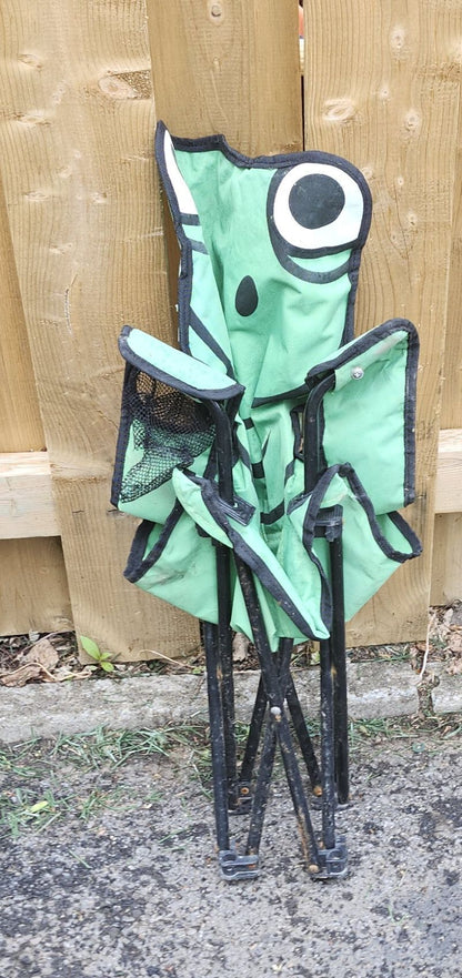 Chaise de camping pour enfants