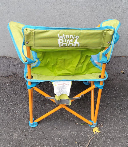 Chaise de camping Winnie The Pooh