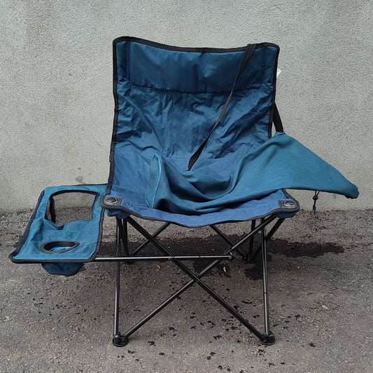 Chaise de camping