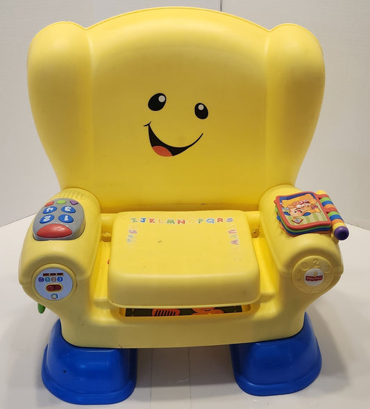 Chaise de lecture pour enfant
