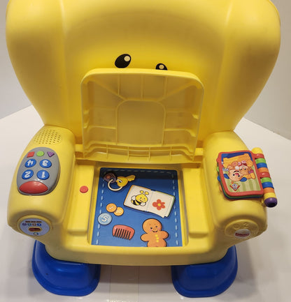 Chaise de lecture pour enfant