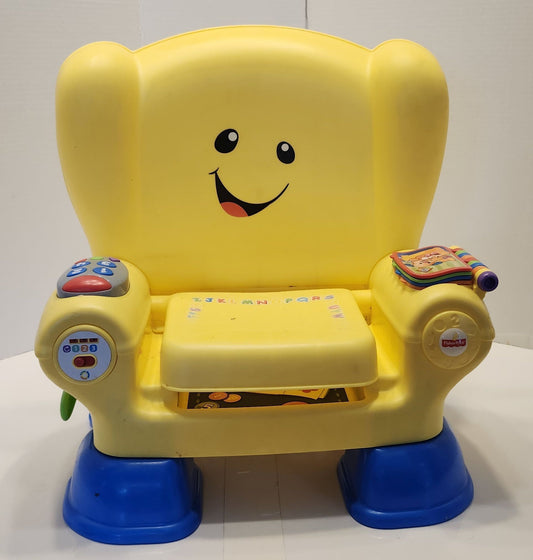 Chaise de lecture pour enfant