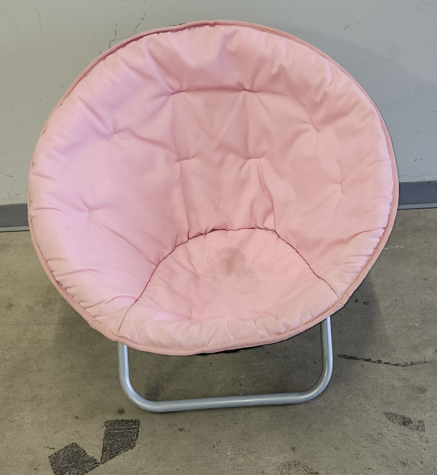 Chaise pliante