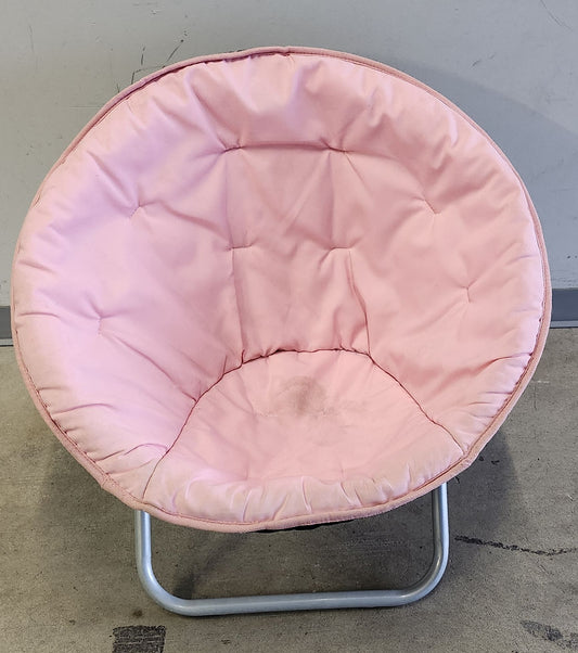 Chaise pliante