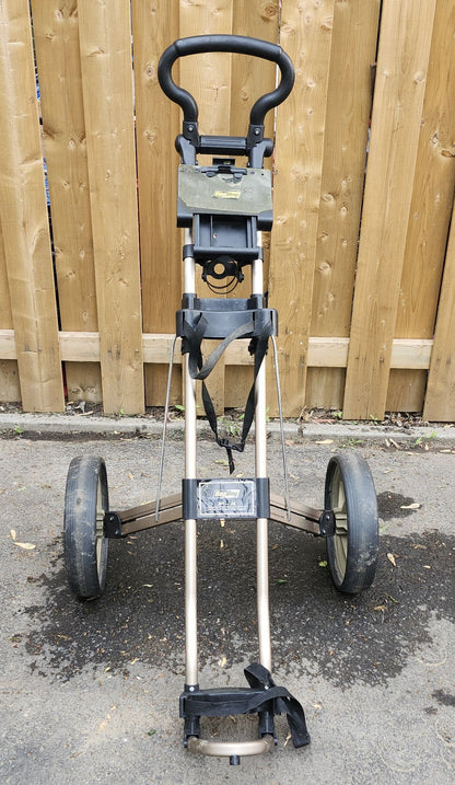 Chariot à 2 roues Bagboy