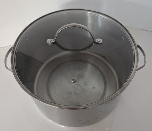 Chaudron 13 litres
