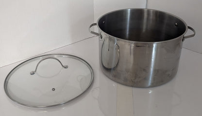 Chaudron 13 litres