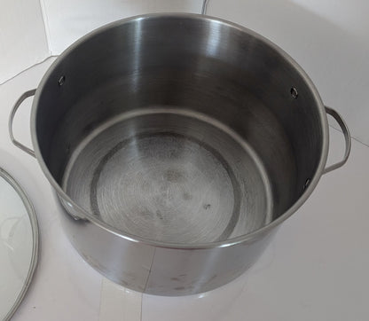 Chaudron 13 litres