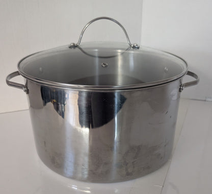 Chaudron 13 litres