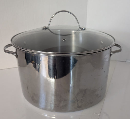 Chaudron 13 litres