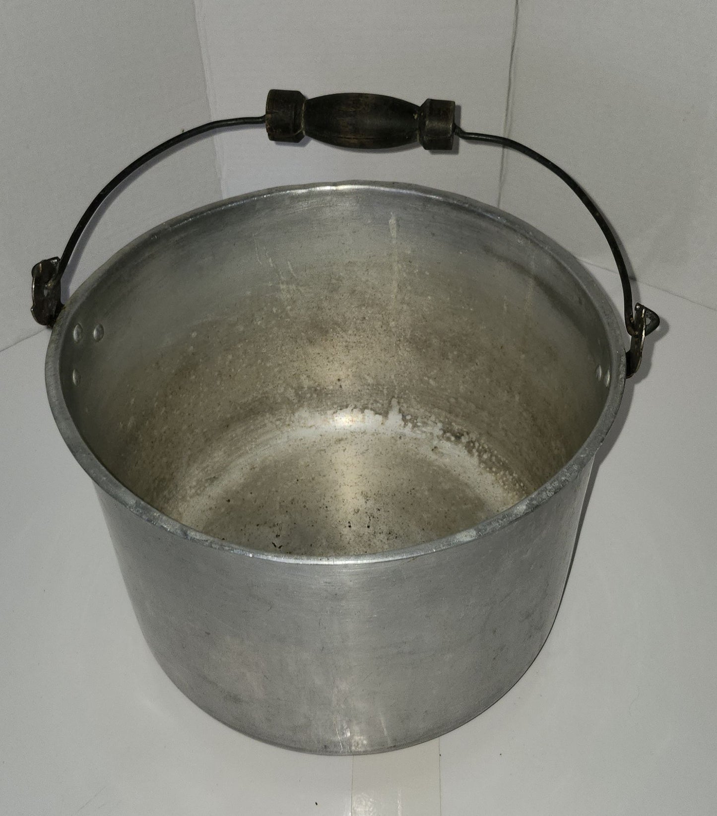 Chaudron 9 litres