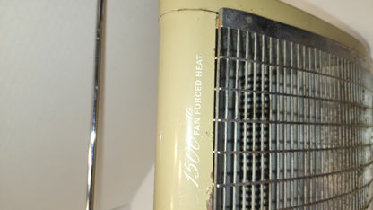 Chaufferette GE