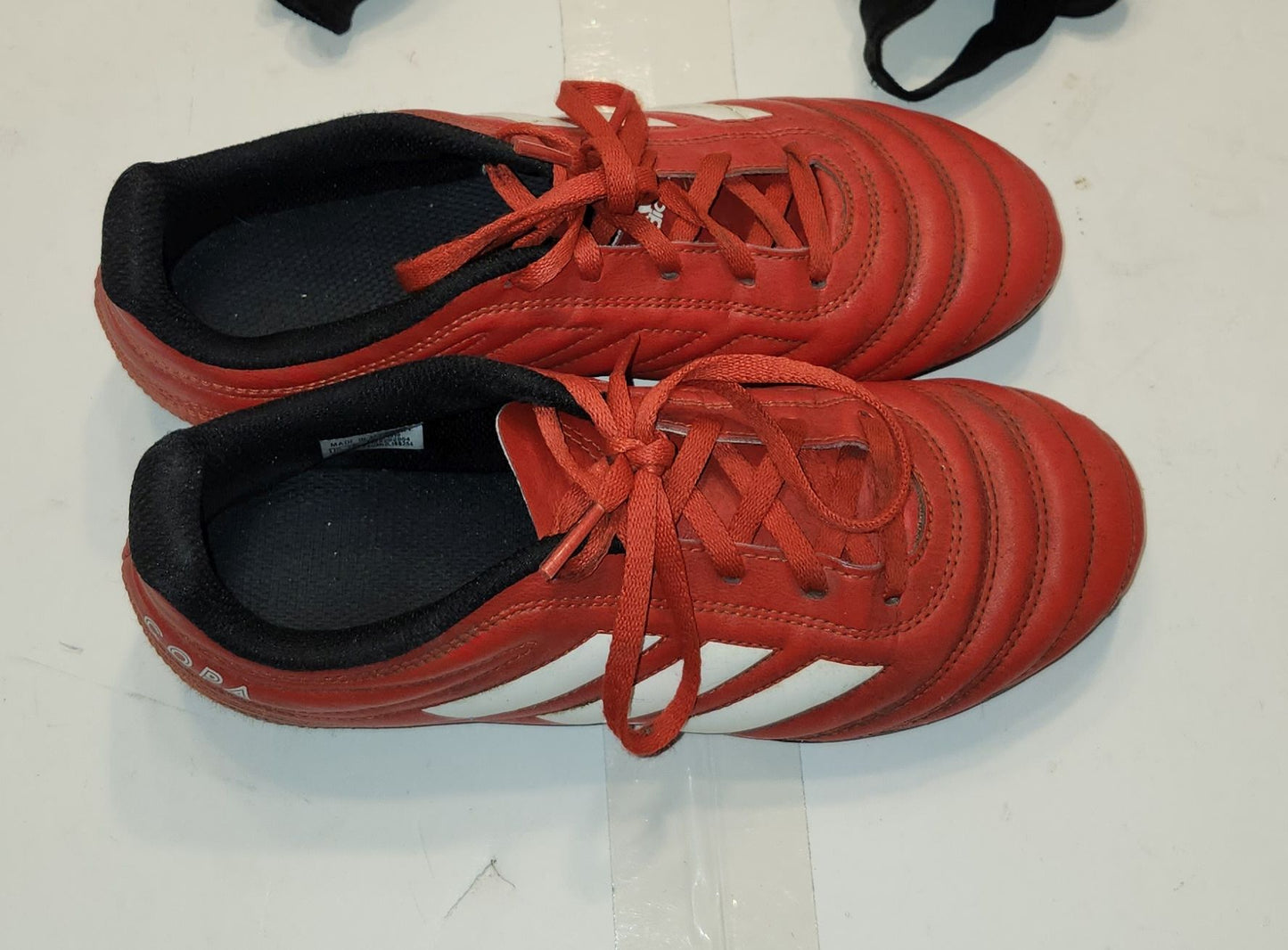 Chaussure de soccer Adidas