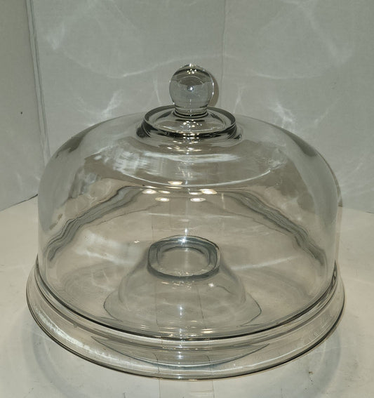 Cloche à gâteau