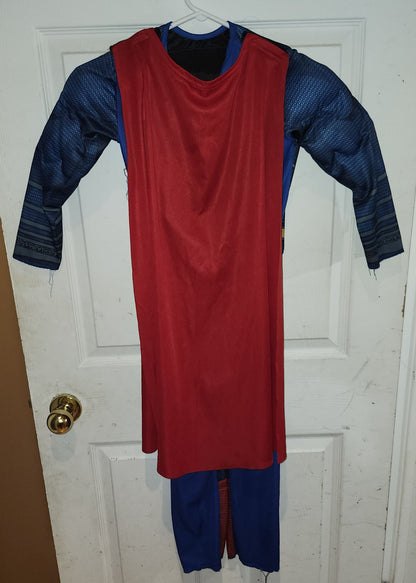 Costume Superman