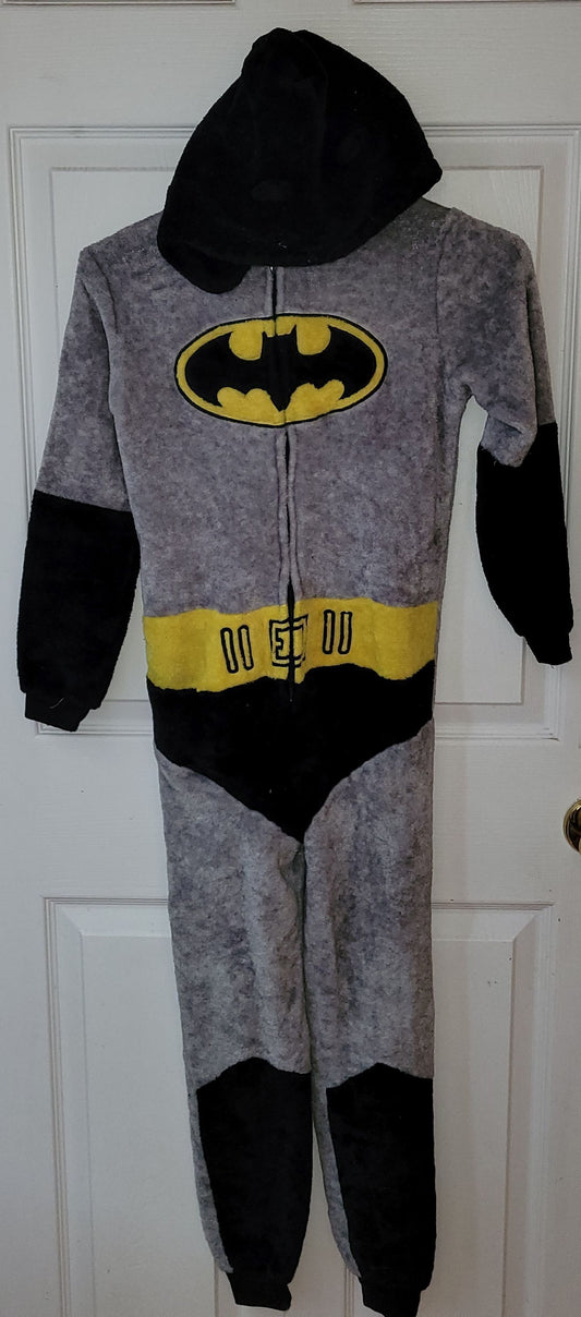 Pyjama Batman
