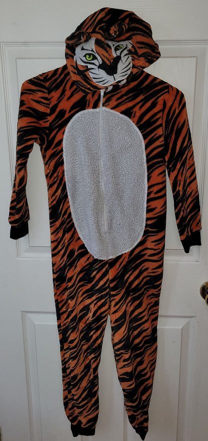 Pyjama Tigre