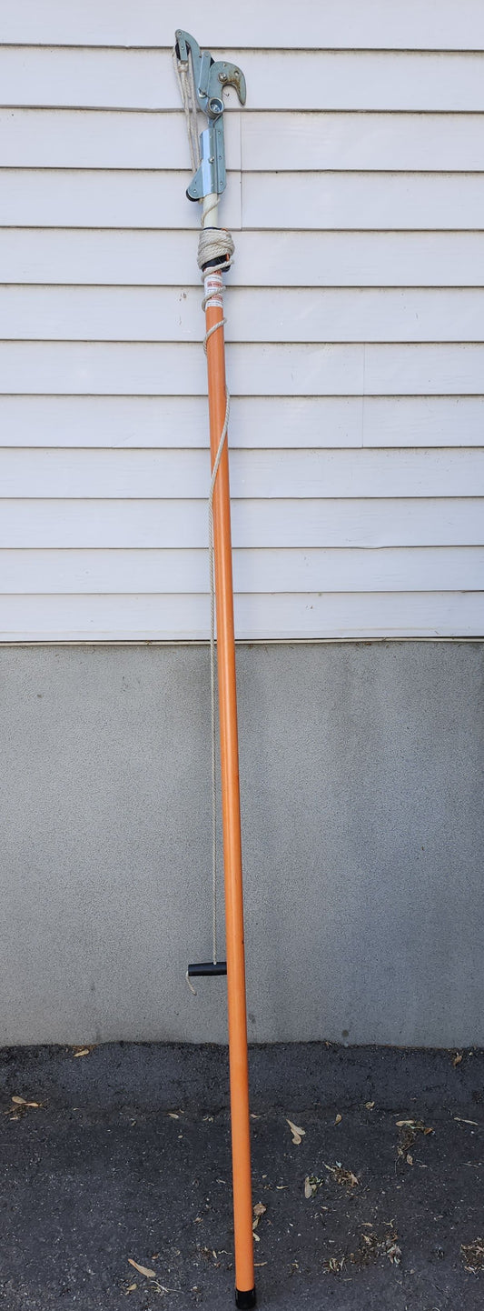 Coupe branche Fiskars