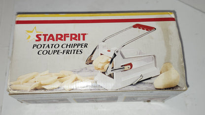Coupe-frite/légumes