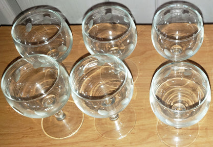 Coupe à vin
