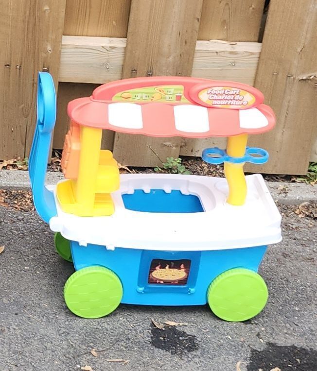 Cuisinette Little Tikes