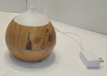Diffuseur d'huille essentiel