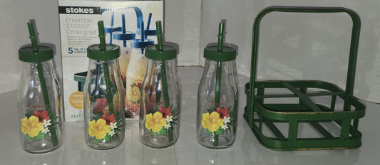 Ensemble de boisson Stokes