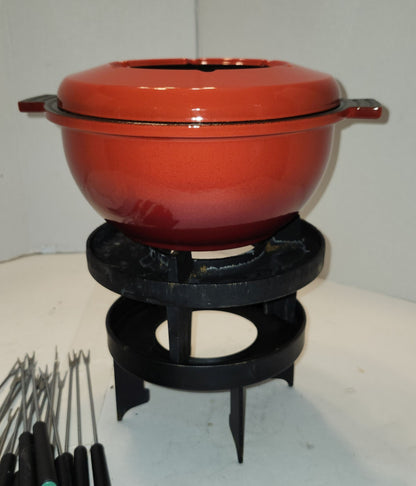 Ensemble de fondue chinoise