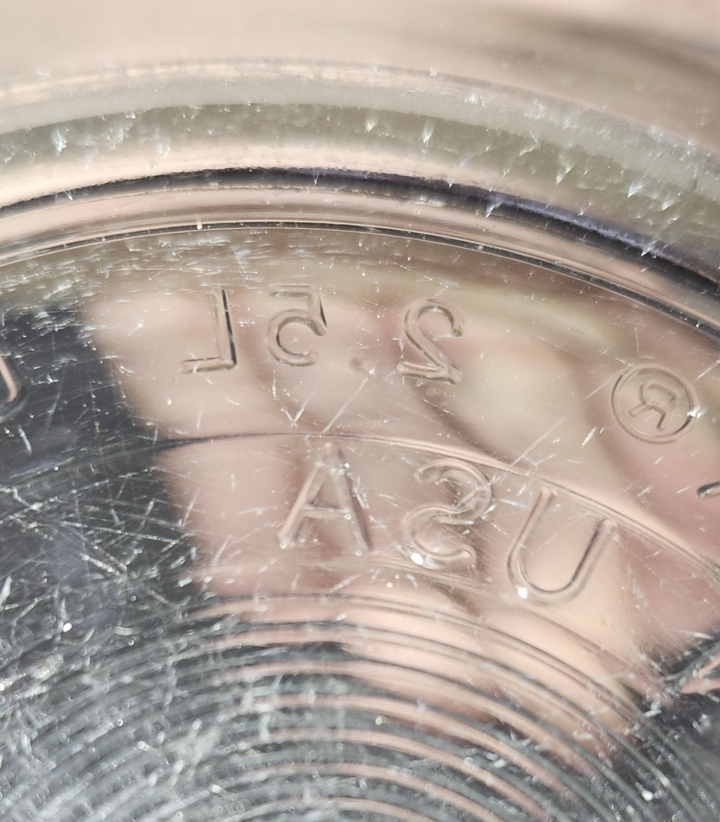 Ensemble de bol à mélanger Pyrex