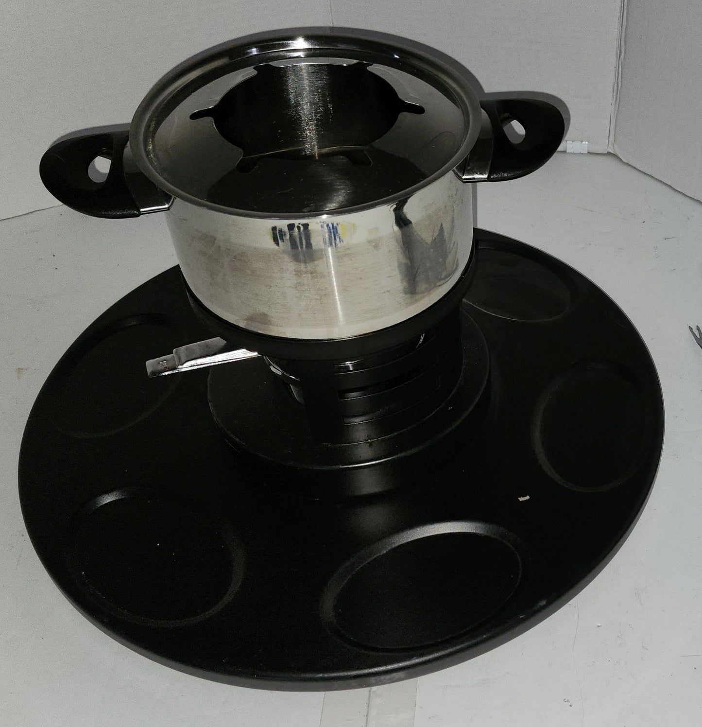 Ensemble de fondue chinoise