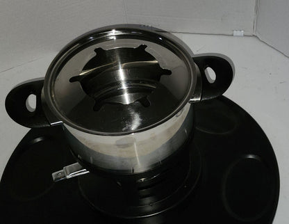Ensemble de fondue chinoise