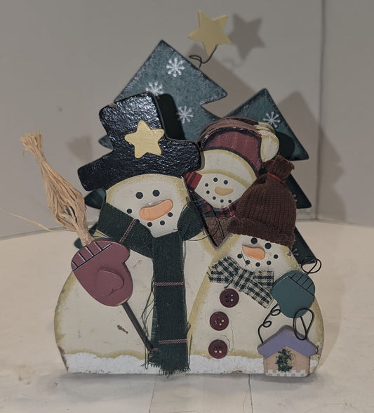 Ensemble de sous-verre avec rangement