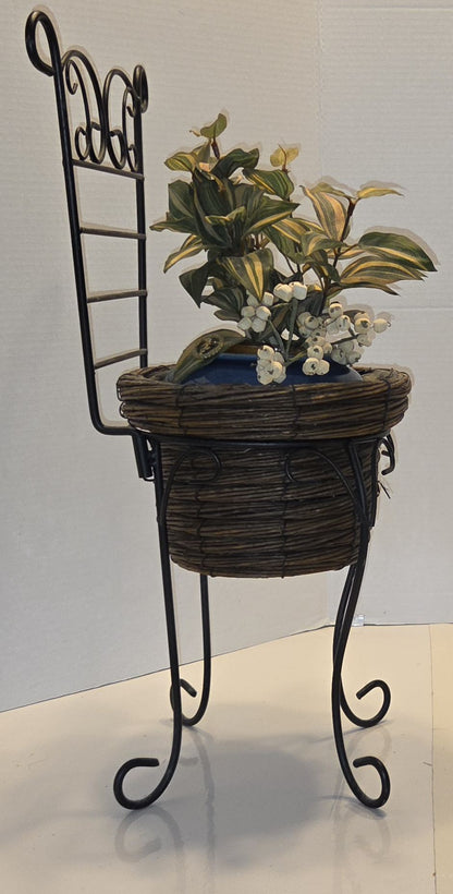 Support pour plante
