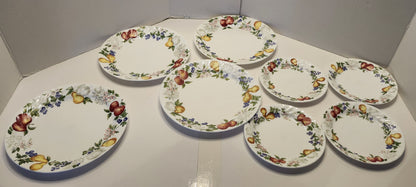 Ensemble de vaisselle 4 personnes