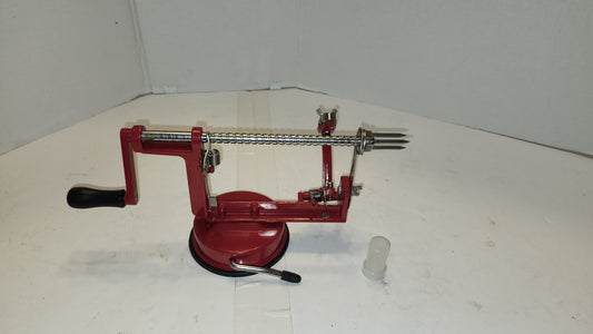 Éplucheur de pomme vintage