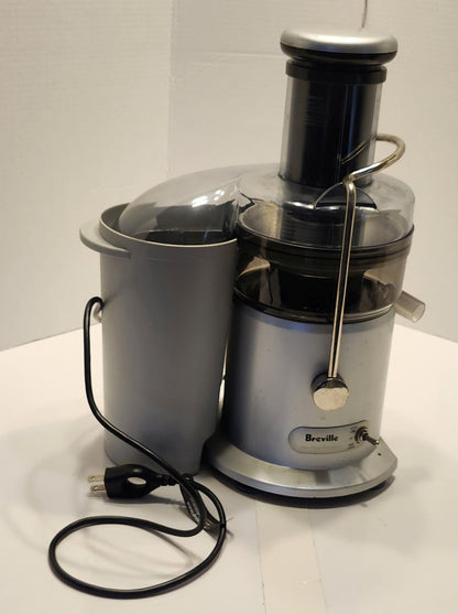 Extracteur à jus Breville