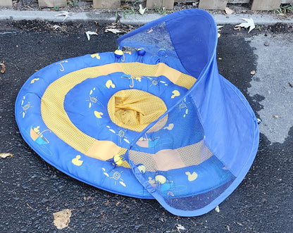 Flotteur pour bébé