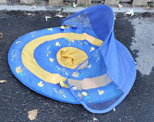 Flotteur pour bébé