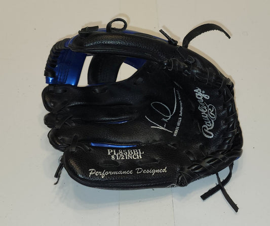 Gant de baseball Rawling