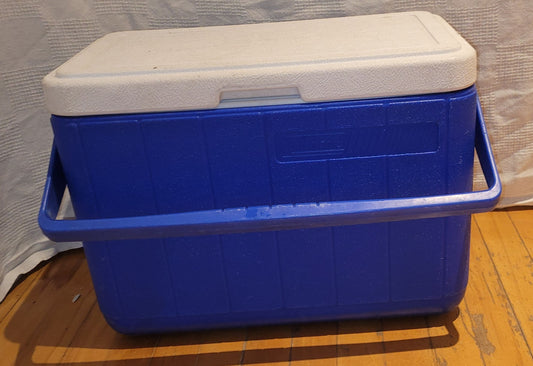 Glacière Coleman 5277