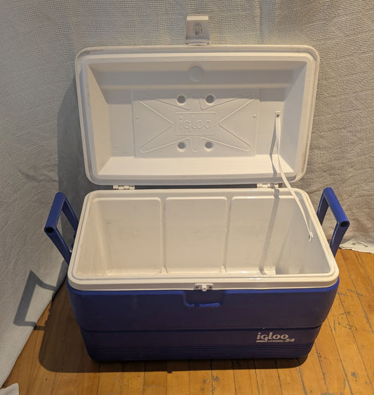 Glacière Igloo Legend 30.7L