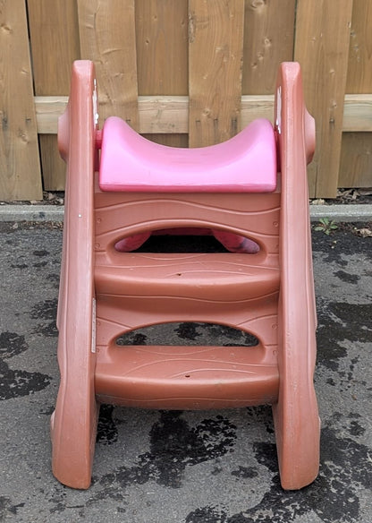 Glissade 2 marches Winnie The Pooh