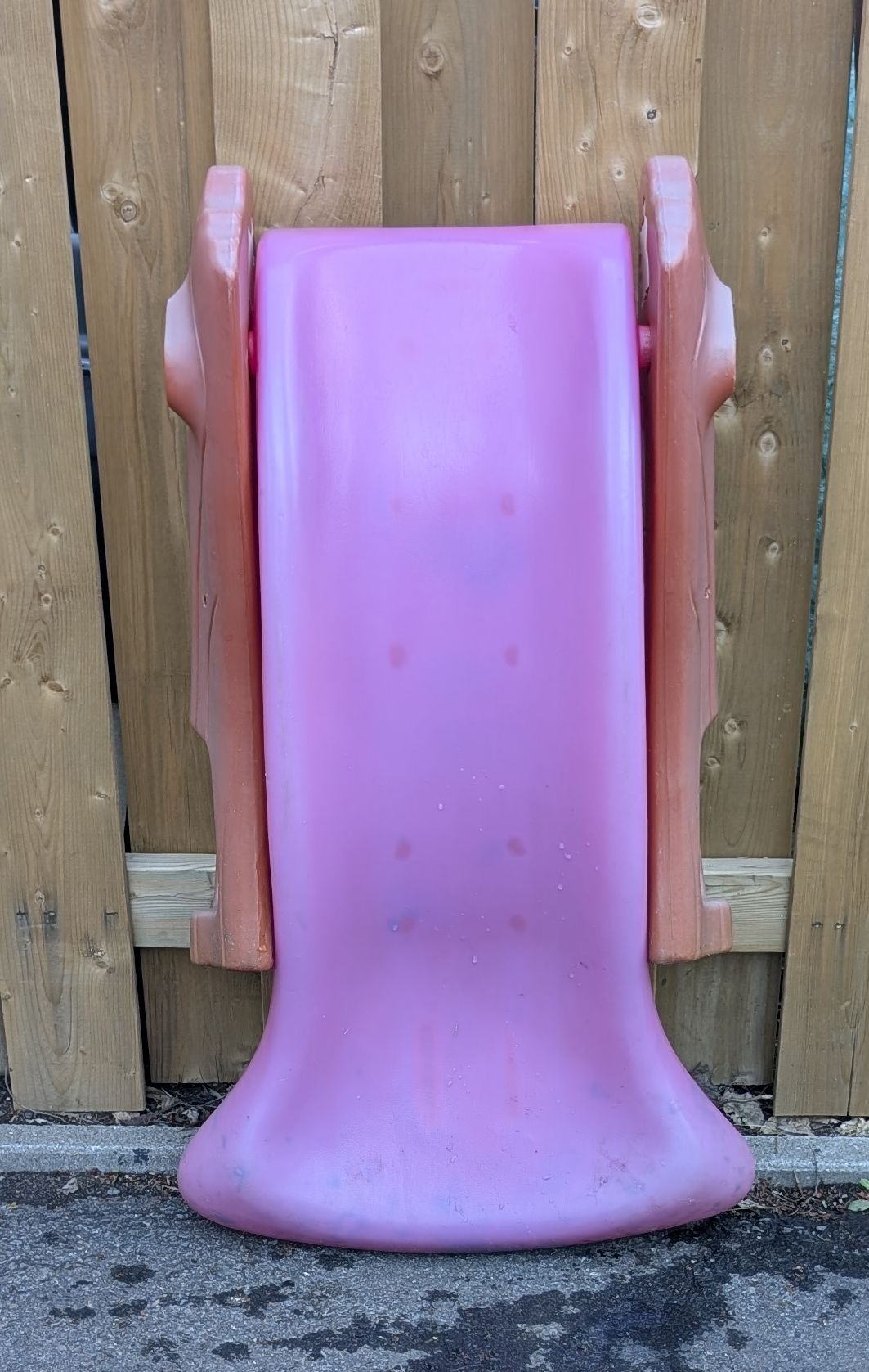 Glissade 2 marches Winnie The Pooh